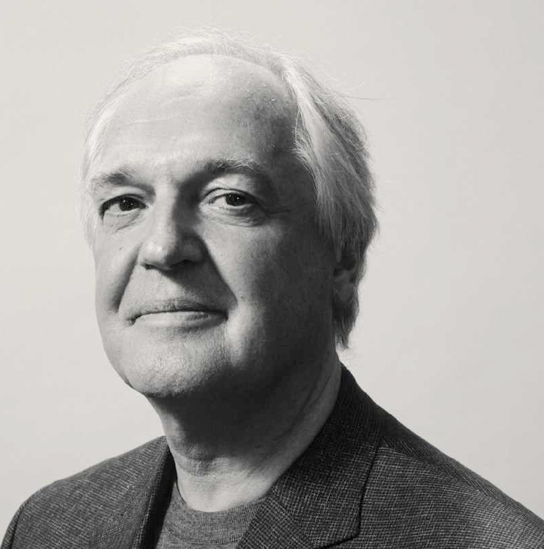 Photograph of Paul Polman